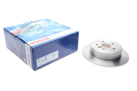 Диск тормозной TOYOTA RAV, BOSCH (0986479338) Диск тормозной TOYOTA RAV, BOSCH (0986479338)