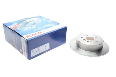 Тормозной диск для TOYOTA RAV, от BOSCH (0986479338) Тормозной диск для TOYOTA RAV, от BOSCH (0986479338)