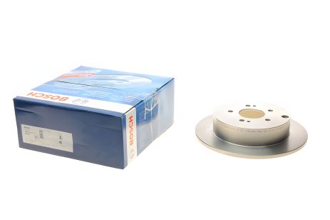 Гальмівний диск для MITSUBISHI GRANDIS від BOSCH (0986479532)