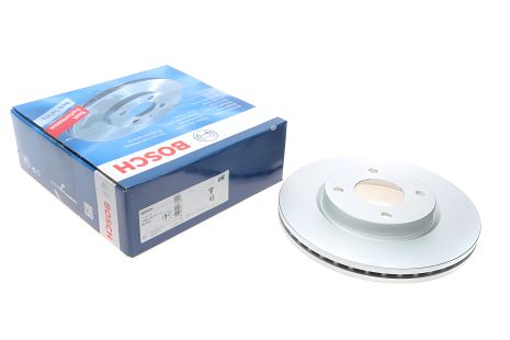 Гальмівний диск NISSAN (DFAC), NISSAN VERSA, NISSAN CUBE, BOSCH (0986479737) Гальмівний диск NISSAN (DFAC), NISSAN VERSA, NISSAN CUBE, BOSCH (0986479737)