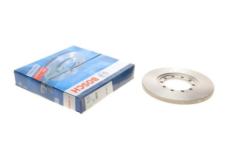 Диск гальмівний FORD TRANSIT, BOSCH (0986479R92)