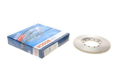 Тормозной диск для FORD TRANSIT, BOSCH (0986479R92) Тормозной диск для FORD TRANSIT, BOSCH (0986479R92)