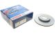 Диск тормозной LAND ROVER, ALFA ROMEO, LADA LARGUS, BOSCH (0986479B73)