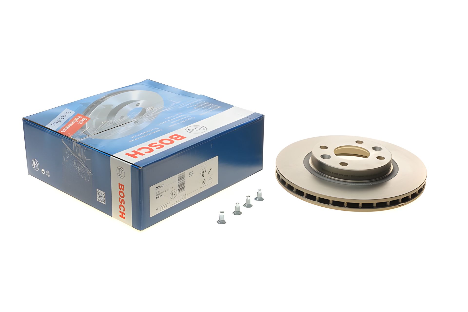 Гальмівний диск LADA VESTA, SMART FORTWO, DACIA SANDERO, BOSCH (0986479A86) Гальмівний диск LADA VESTA, SMART FORTWO, DACIA SANDERO, BOSCH (0986479A86)