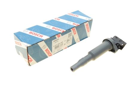 Котушка запалювання BMW 3, BMW 6, BOSCH (0221504465)