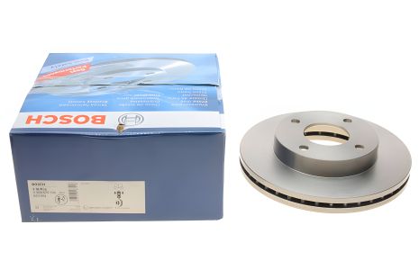 Диск гальмівний NISSAN NV200, BOSCH (0986479535) Диск гальмівний NISSAN NV200, BOSCH (0986479535)