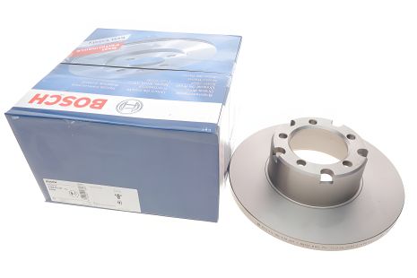Диск гальмівний MERCEDES-BENZ T1/TN, MERCEDES-BENZ T2/LN1, BOSCH (0986478201) Диск гальмівний MERCEDES-BENZ T1/TN, MERCEDES-BENZ T2/LN1, BOSCH (0986478201)