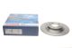 Диск гальмівний MAZDA CX-5, MAZDA CX-30, BOSCH (0986479V04)