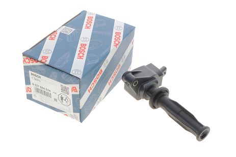 Котушка запалювання VOLVO S60, FORD MONDEO, BOSCH (0221604024) Котушка запалювання VOLVO S60, FORD MONDEO, BOSCH (0221604024)