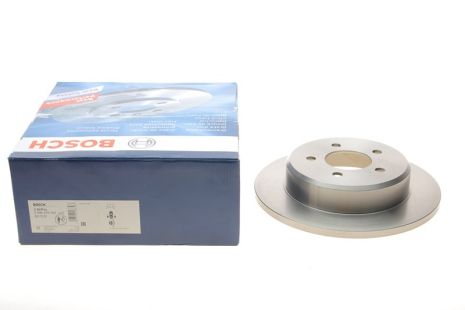 Диск тормозной DODGE CARAVAN, JEEP CHEROKEE, CHRYSLER VOYAGER, BOSCH (0986479102)