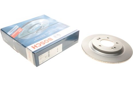 Тормозной диск от BOSCH для HYUNDAI (BEIJING), KIA OPTIMA, HYUNDAI IONIQ (0986479V09) Тормозной диск от BOSCH для HYUNDAI (BEIJING), KIA OPTIMA, HYUNDAI IONIQ (0986479V09)