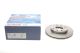 Диск тормозной HYUNDAI MATRIX, HYUNDAI ELANTRA, BOSCH (0986479207)