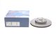Диск тормозной TOYOTA LAND CRUISER, TOYOTA PRIUS, BOSCH (0986479564)