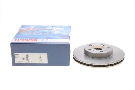 Диск тормозной TOYOTA LAND CRUISER, TOYOTA PRIUS, BOSCH (0986479564)