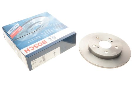 Диск тормозной TOYOTA COROLLA, TOYOTA AURIS, BOSCH (0986479418)