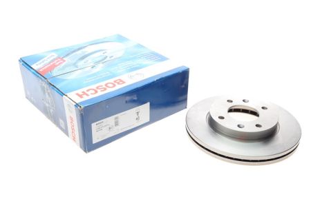Диск гальмівний KIA CERATO, HYUNDAI MATRIX, HYUNDAI ELANTRA, BOSCH (0986479S03)
