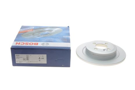 Диск гальмівний MINI MINI, BOSCH (0986479A08)