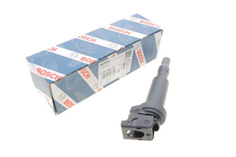 Запалювальна котушка BMW 1, BMW 5, BOSCH (0221504471)