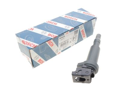 Котушка запалювання BMW 1, BMW 5, BOSCH (0221504471)