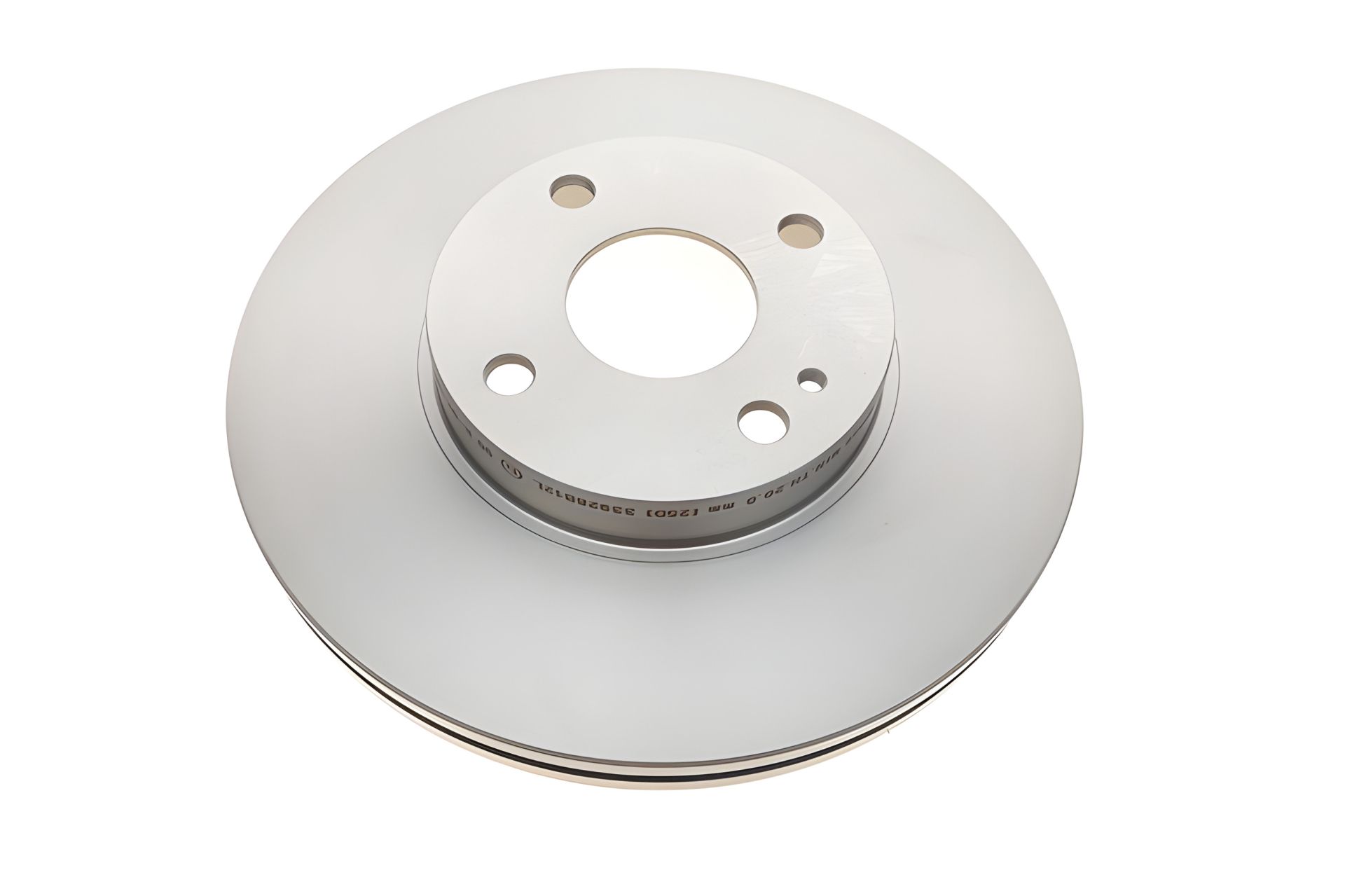 Гальмівний диск MAZDA 323, EUNOS 30X, FORD ASIA, BOSCH (0986478638) Гальмівний диск MAZDA 323, EUNOS 30X, FORD ASIA, BOSCH (0986478638)