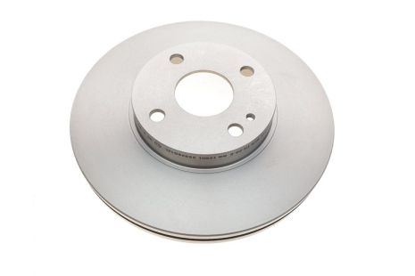 Диск гальмівний EUNOS 30X, FORD ASIA, MAZDA 323, BOSCH (0986478638)