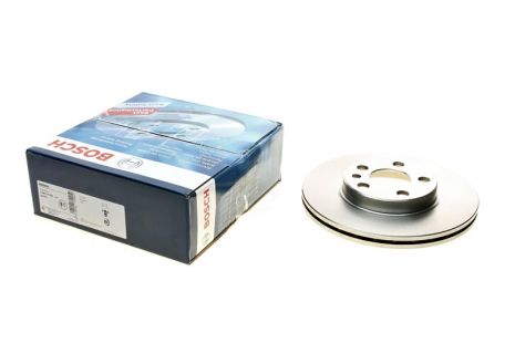 Диск тормозной FIAT SCUDO, CITROËN JUMPY, PEUGEOT 806, BOSCH (0986478896)