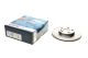 Диск тормозной FIAT SCUDO, CITROËN JUMPY, PEUGEOT 806, BOSCH (0986478896)