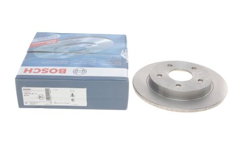 Диск гальмівний FORD SCORPIO, BOSCH (0986478196)