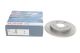 Диск тормозной FORD SCORPIO, BOSCH (0986478196) Диск тормозной FORD SCORPIO, BOSCH (0986478196)
