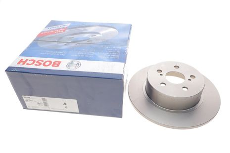 Диск тормозной TOYOTA AVENSIS, BOSCH (0986479613)