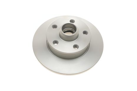 Диск гальмівний VW GOLF, SEAT TOLEDO, VW CORRADO, BOSCH (0986478332) Диск гальмівний VW GOLF, SEAT TOLEDO, VW CORRADO, BOSCH (0986478332)