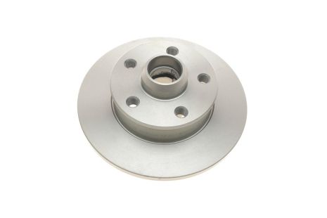 Диск гальмівний VW GOLF, SEAT TOLEDO, VW CORRADO, BOSCH (0986478332)