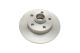 Тормозной диск VW GOLF, SEAT TOLEDO, VW CORRADO, BOSCH (0986478332) Тормозной диск VW GOLF, SEAT TOLEDO, VW CORRADO, BOSCH (0986478332)