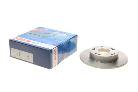 Гальмівний HONDA CIVIC диск, BOSCH (0986479451)
