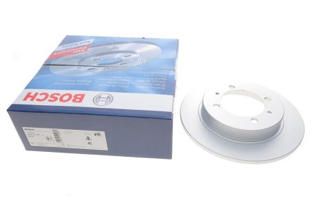 Диск тормозной PROTON IMPIAN, VOLVO V40, MITSUBISHI SPACE, BOSCH (0986478898)