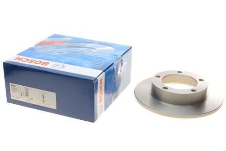 Тормозной диск CHEVROLET NIVA, LADA NIVA, BOSCH (0986479R73)