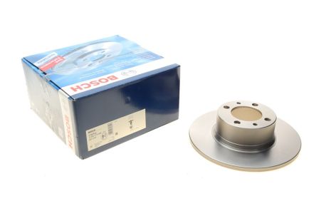 Диск тормозной LADA TOSCANA, LADA NOVA, LADA KALINKA, BOSCH (0986479988)