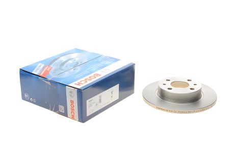Диск тормозной LADA SAMARA, LADA 110, BOSCH (0986479R61) Диск тормозной LADA SAMARA, LADA 110, BOSCH (0986479R61)