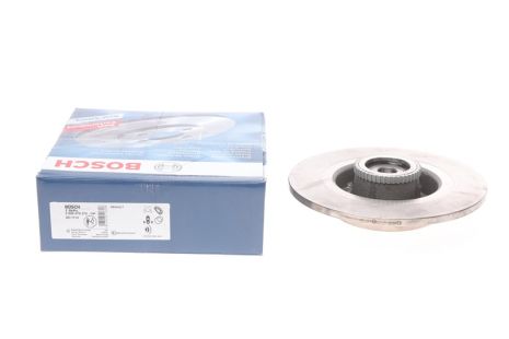 Диск гальмівний RENAULT SCÉNIC, RENAULT Megane, BOSCH (0986479270)