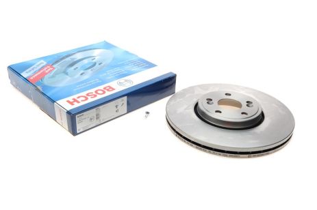 Диск гальмівний RENAULT ESPACE, RENAULT VEL, BOSCH (0986479565)