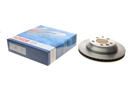 Диск тормозной AUDI Q7, VW TOUAREG, PORSCHE CAYENNE, BOSCH (0986479S20) Диск тормозной AUDI Q7, VW TOUAREG, PORSCHE CAYENNE, BOSCH (0986479S20)