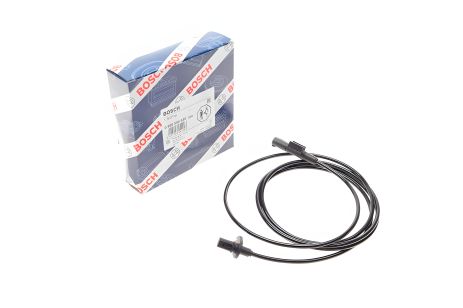 Датчик ABS для MERCEDES-BENZ SPRINTER, від BOSCH (0986594648) Датчик ABS для MERCEDES-BENZ SPRINTER, від BOSCH (0986594648)