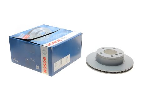 Диск гальмівний BMW 2, BMW 1, BOSCH (0986479213) Диск гальмівний BMW 2, BMW 1, BOSCH (0986479213)