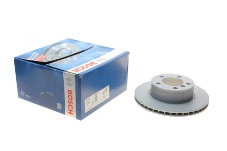 Диск тормозной BMW 2, BMW 1, BOSCH (0986479213)