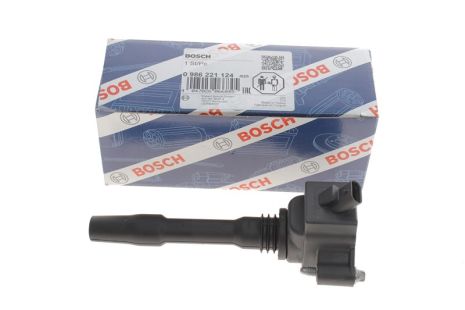 Котушка запалювання MINI MINI, BMW 4, BMW 2, BOSCH (0986221124)