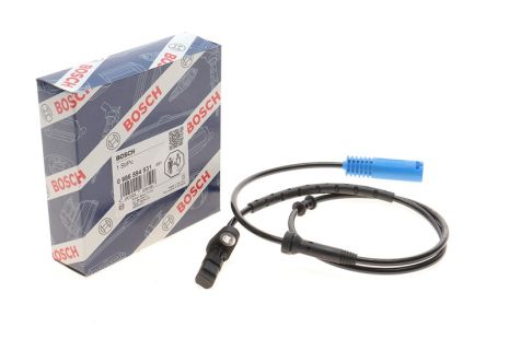 Датчик ABS ALPINA ROADSTER, BMW 7, BMW Z8, BOSCH (0986594531) Датчик ABS ALPINA ROADSTER, BMW 7, BMW Z8, BOSCH (0986594531)