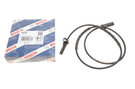 ABS датчик BMW X5, BMW X6, BOSCH (0986594627)