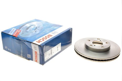 Диск гальмівний TOYOTA RAV, BOSCH (0986479111)