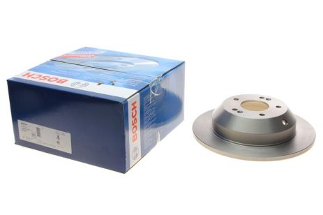 Диск тормозной INOKOM SANTA, KIA SORENTO, HYUNDAI SANTA, BOSCH (0986479081)