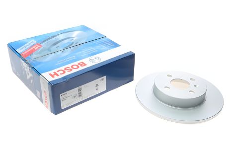 Гальмівний диск CHEVROLET ASTRA, OPEL CORSA, OPEL ASTRA, BOSCH (0986479B85) Гальмівний диск CHEVROLET ASTRA, OPEL CORSA, OPEL ASTRA, BOSCH (0986479B85)